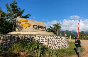 Amran Amier: CPM Tegaskan Komitmen bagi Pekerja dan AKM