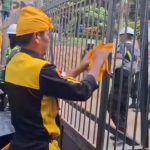 FPK Segel Kantor CPM Palu