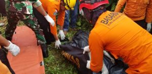 Bocah 5 Tahun yang Hilang di Hutan Bone Baru Ditemukan Meninggal di Rawa-Rawa