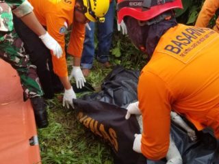 Bocah 5 Tahun yang Hilang di Hutan Bone Baru Ditemukan Meninggal di Rawa-Rawa