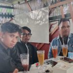 Aliansi Mahasiswa Peduli Rakyat (Ampera)