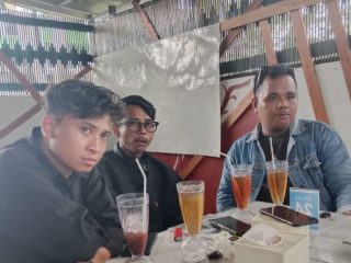 Aliansi Mahasiswa Peduli Rakyat (Ampera)