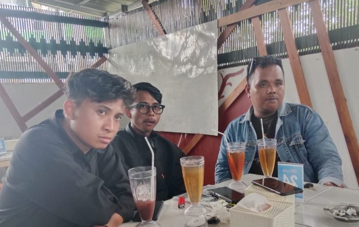 Aliansi Mahasiswa Peduli Rakyat (Ampera)
