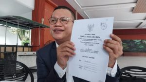 Fahri Timur: Kasus Pemalsuan Akta, SP3 Ditreskrimum Langgar Prosedur