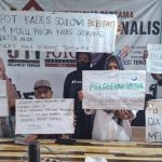 Korban Kekerasan Seksual, Paman Korban Desak Kades Soulowe Dinonaktifkan