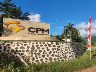 Penggunaan Blasting oleh PT CPM Disorot, Pakar Jelaskan Regulasi dan Risiko
