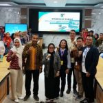 Sekda Kota Palu Hadiri Pembukaan Sosialisasi Implementasi E-Katalog Versi 6.0