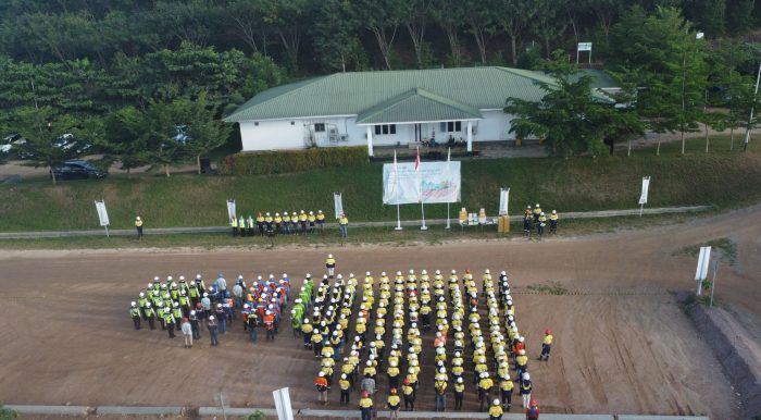 Kolaborasi Strategis Group Bakrie dan Group Salim dalam Pengelolaan PT Citra Palu Minerals