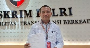 Klarifikasi Tim Pemenangan Iksan-Iriane Terkait Dugaan Penggunaan Surat Keterangan Palsu