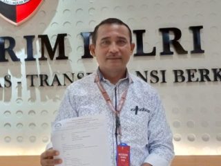 Klarifikasi Tim Pemenangan Iksan-Iriane Terkait Dugaan Penggunaan Surat Keterangan Palsu