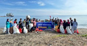Huabao Indonesia: CSR untuk Masyarakat dan Lingkungan