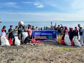 Huabao Indonesia: CSR untuk Masyarakat dan Lingkungan