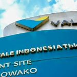 PT Vale Indonesia Tbk