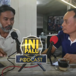 Neni Muhidin (Narasumber) & Rony Sandhi (Host)