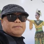 Andi Attas Abdullah, atau yang akrab disapa Bang Doel