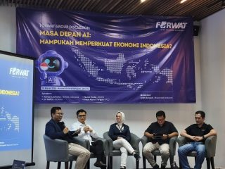 Peran AI dalam Pertumbuhan Ekonomi Nasional