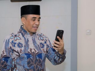 Gubernur Sulawesi Tengah, Anwar Hafid