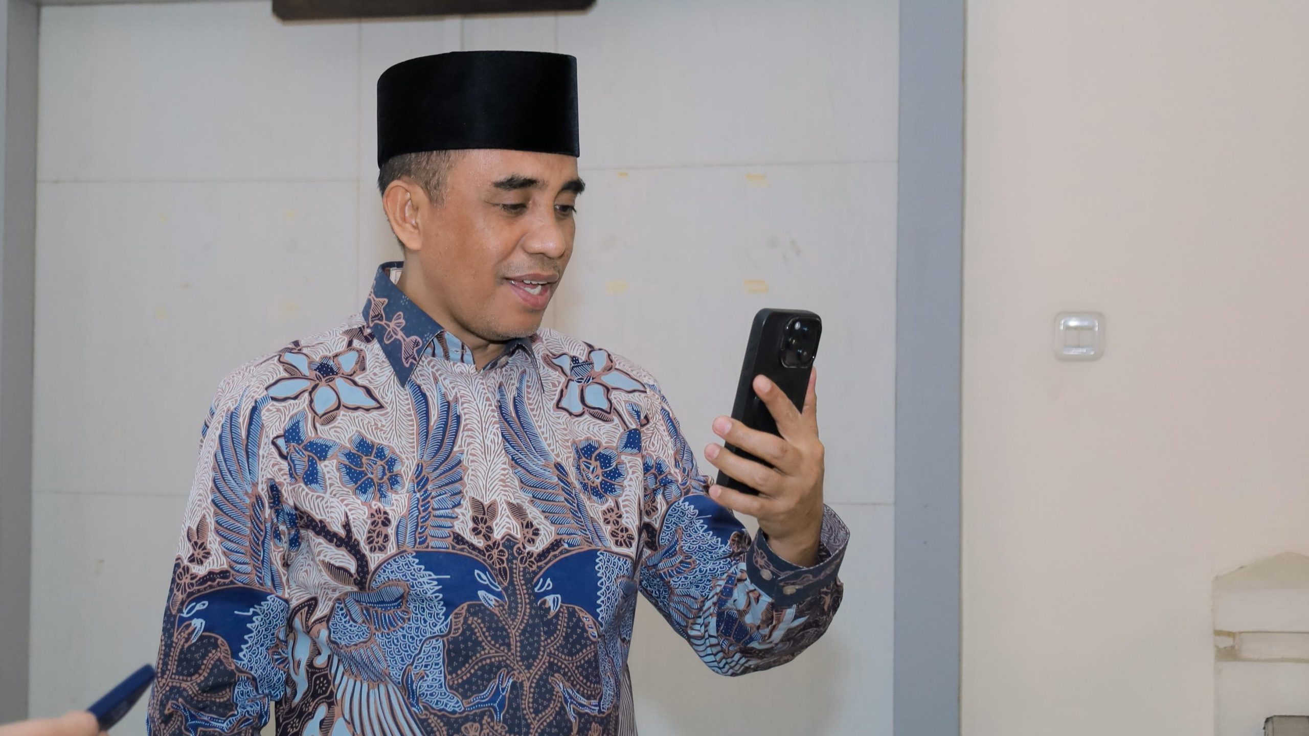 Gubernur Sulawesi Tengah, Anwar Hafid