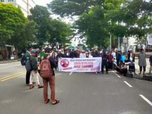 Gubernur Rusdy Mastura: Festival Persahabatan di Palu Hanya untuk Umat Nasrani