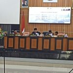DPRD Kota Palu Resmi Menutup Masa Persidangan Caturwulan III Tahun Sidang 2024