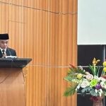 DPRD Kota Palu Gelar Rapat Paripurna, Wali Kota Palu, Hadianto Rasyid Berkomitmen Membangun Kota