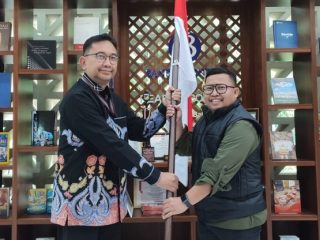 Forjubist Resmi Dikukuhkan, Menjadi Tonggak Baru Sinergi Bank Indonesia Sulteng dan Media