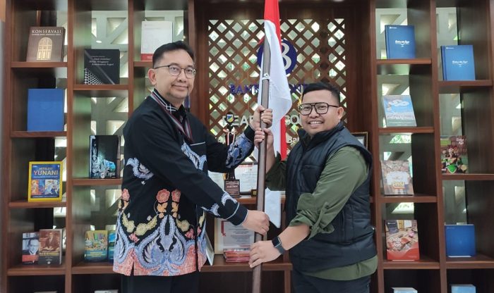 Forjubist Resmi Dikukuhkan, Menjadi Tonggak Baru Sinergi Bank Indonesia Sulteng dan Media