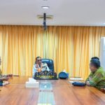 Gubernur Sulteng Terima Audiensi PT. Poso Energy, Bahas Penguatan Sinergi Pemenuhan Energi dan Percepatan Pembangunan PLTA