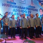 APINDO Sulteng Resmi Dikukuhkan, Memperkuat Sinergi “Sulteng Nambaso”
