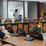 DPRD Kota Palu Gelar Rapat Banmus Bahas RPJMD dan LKPJ Wali Kota Tahun Anggaran 2024