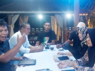 LPM Talise Bantah Terlibat Jual Beli Lahan ke PT CPM, Tegaskan Tidak Pernah Terjadi Penyegelan Kantor