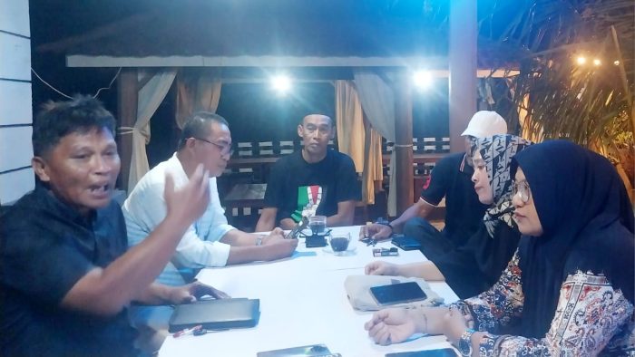 LPM Talise Bantah Terlibat Jual Beli Lahan ke PT CPM, Tegaskan Tidak Pernah Terjadi Penyegelan Kantor