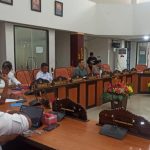 DPRD Kota Palu Gelar Rapat Paripurna: Tutup Masa Persidangan Caturwulan I dan Buka Masa Persidangan Caturwulan II Tahun Sidang 2025