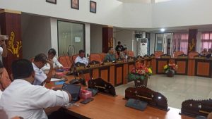DPRD Kota Palu Gelar Rapat Paripurna: Tutup Masa Persidangan Caturwulan I dan Buka Masa Persidangan Caturwulan II Tahun Sidang 2025