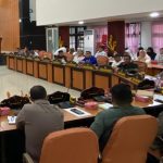 DPRD Palu Pertimbangkan Barak Militer untuk Anak Pelaku Geng Motor