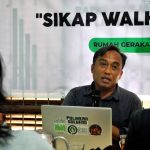 Direktur Walhi Sulteng, Sunardi Katili. Aset: Istimewa