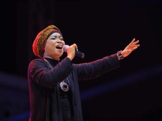 Dituding Plagiat Konsep Festival, Pemda Sigi dan DKS Disomasi HBI