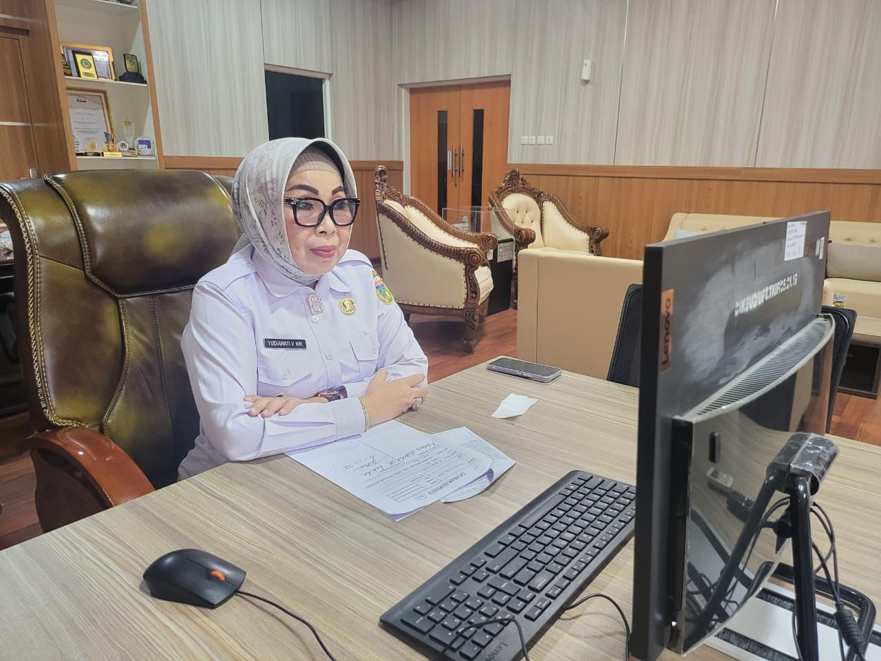 Kadis Pendidikan Sulteng Buka Suara: Penanganan SMK Bina Bakat Sesuai Regulasi