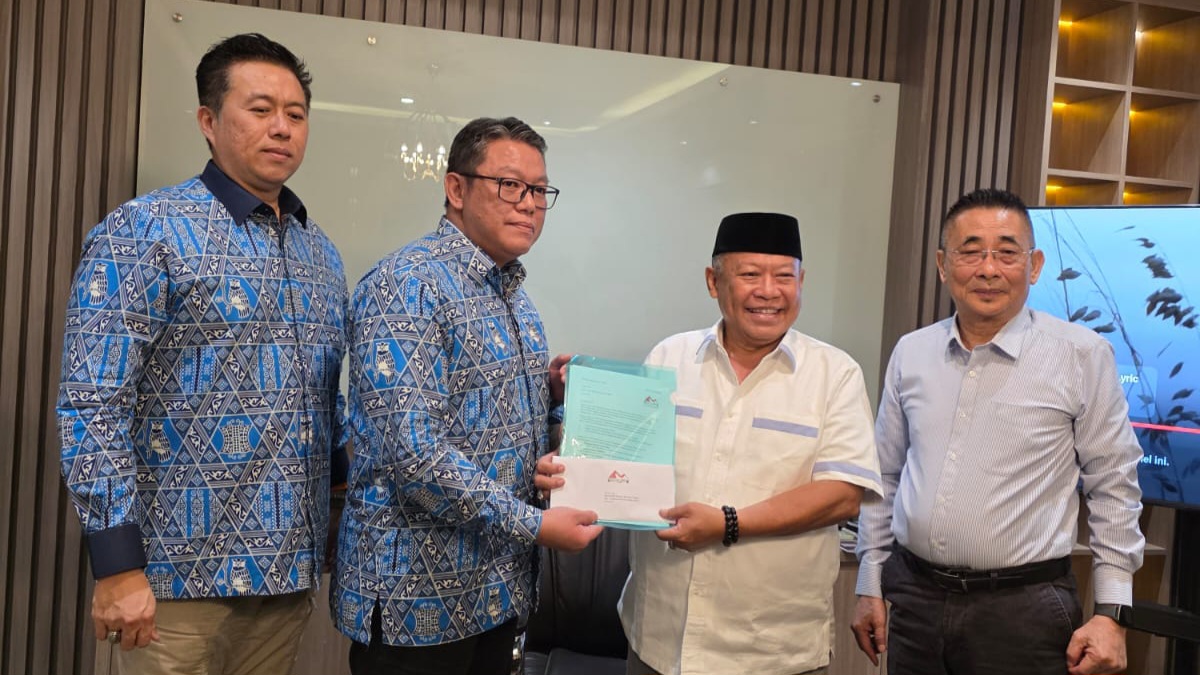 Investasi Tiongkok di Sulteng, APINDO Tegaskan Komitmen Jadi Jembatan Komunikasi