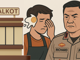 Ilustrasi