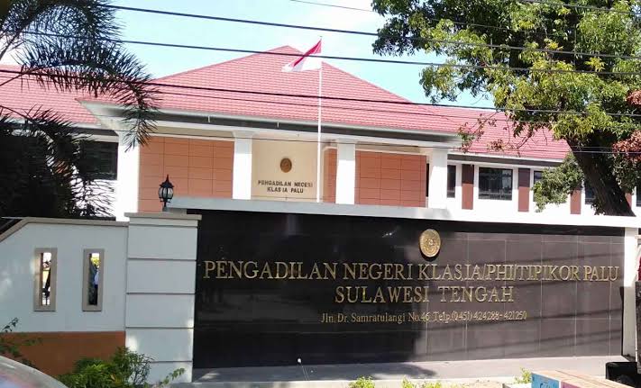 Ke Mana Dana Tahun 2020? Sekda Morowali Utara Akan Dihadirkan Sebagai Saksi