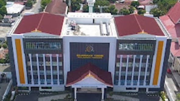 Kejati Sulteng Bidik Anggaran Nambaso