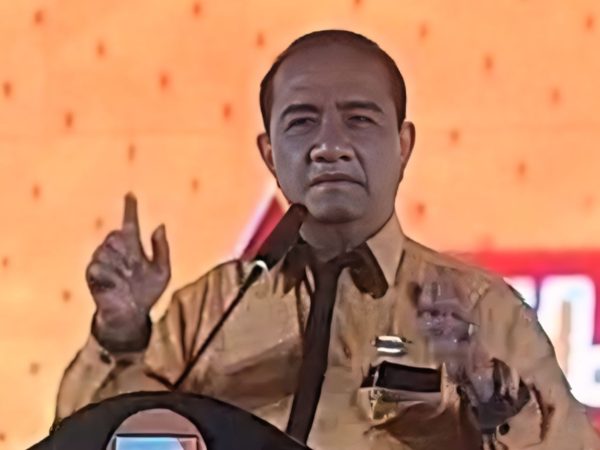 Djafar Badjeber: Hanura Sulteng Siapkan Hadianto Hadapi Pilgub 2029
