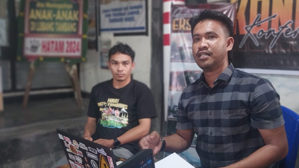 Bangkep Diambang Krisis: JATAM Desak Pencabutan Izin Tambang Gamping