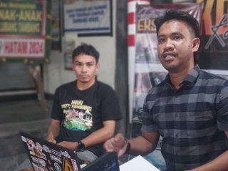 Bangkep Diambang Krisis: JATAM Desak Pencabutan Izin Tambang Gamping