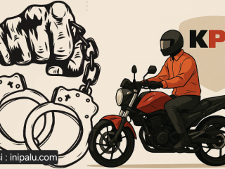 Motor Merah, Aset Hitam Bupati Buol