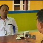 BPD Tamainusi Tolak SK Bupati Morut Terkait Pengangkatan Pj Kades