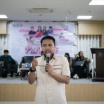 YAMMI Sulteng: "Tambang Ilegal Poboya Dekat Markas Polda Sulteng Dibiarkan?”