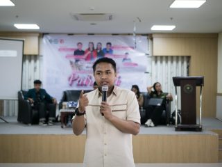 YAMMI Sulteng: "Tambang Ilegal Poboya Dekat Markas Polda Sulteng Dibiarkan?”