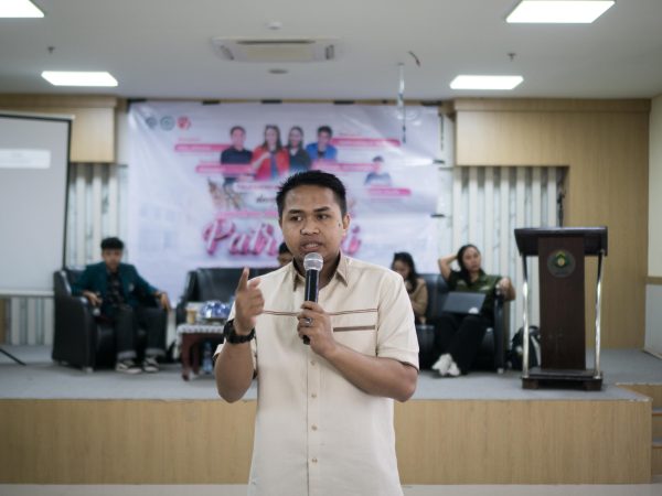 YAMMI Sulteng: "Tambang Ilegal Poboya Dekat Markas Polda Sulteng Dibiarkan?”